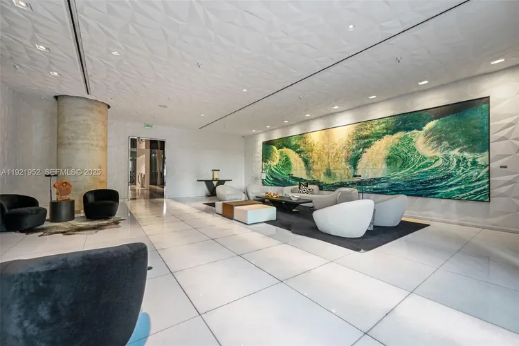 Dua Miami (SLS Hotel and Residences) #2811 image #35