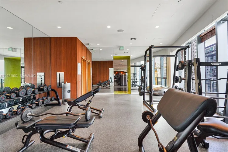 Dua Miami (SLS Hotel and Residences) #2811 image #38