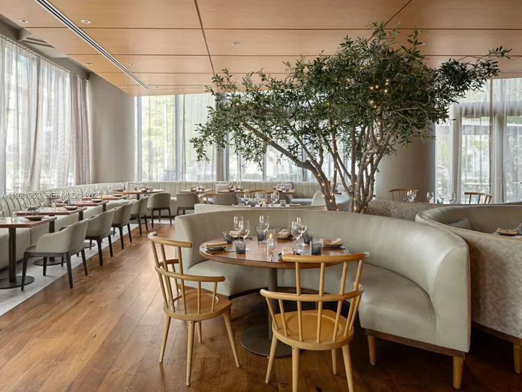 Dua Miami (SLS Hotel and Residences) #2811 image #44