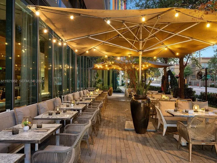 Dua Miami (SLS Hotel and Residences) #2811 image #45