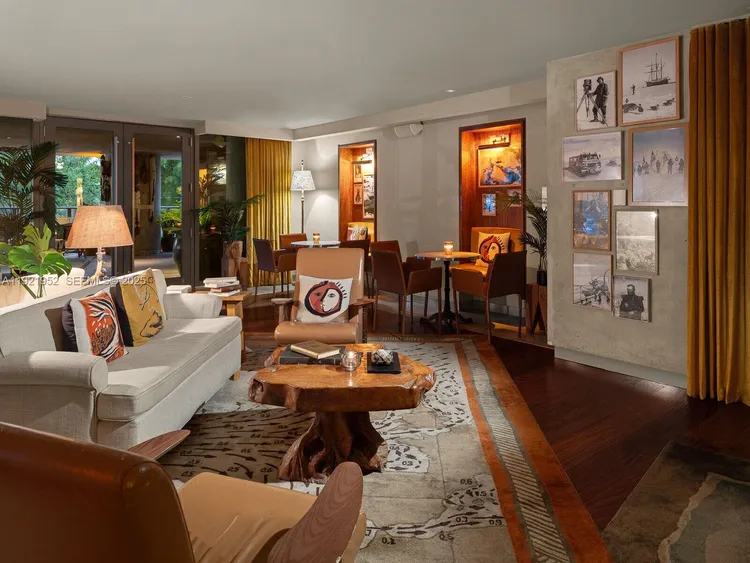 Dua Miami (SLS Hotel and Residences) #2811 image #46