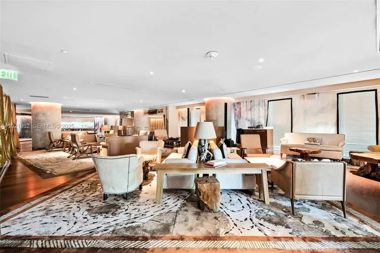 Dua Miami (SLS Hotel and Residences) #2811 image #47