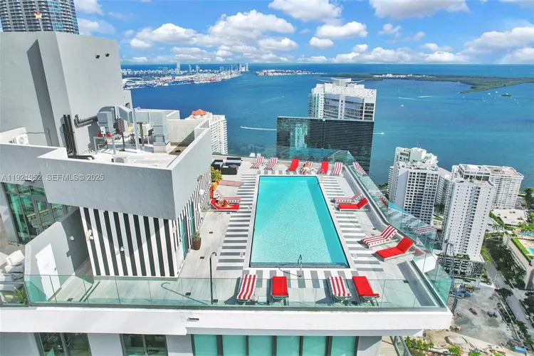 Dua Miami (SLS Hotel and Residences) #2811 image #57