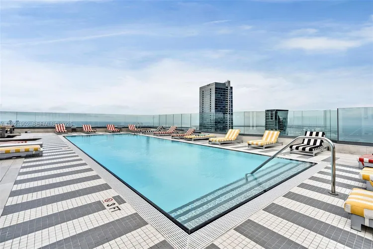 Dua Miami (SLS Hotel and Residences) #2811 image #59