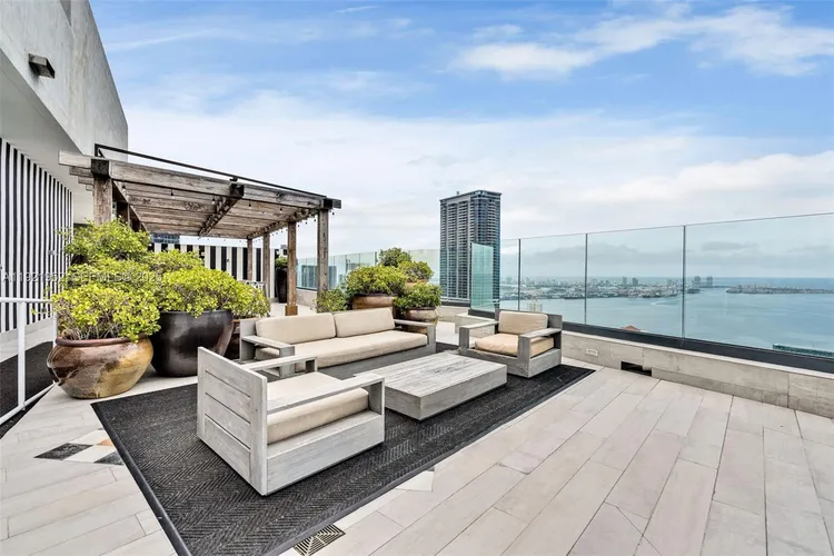 Dua Miami (SLS Hotel and Residences) #2811 image #61