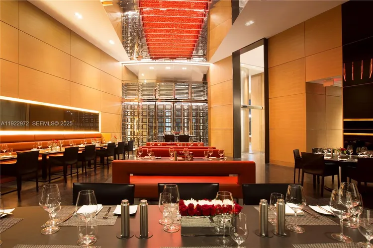 Porsche Design Tower #4404 image #75