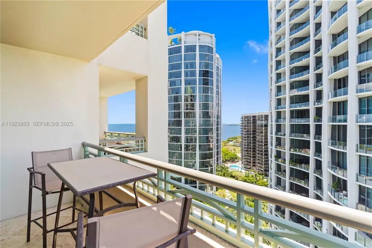 Ritz-Carlton Coconut Grove #1505 image #10