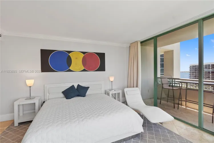 Ritz-Carlton Coconut Grove #1505 image #13