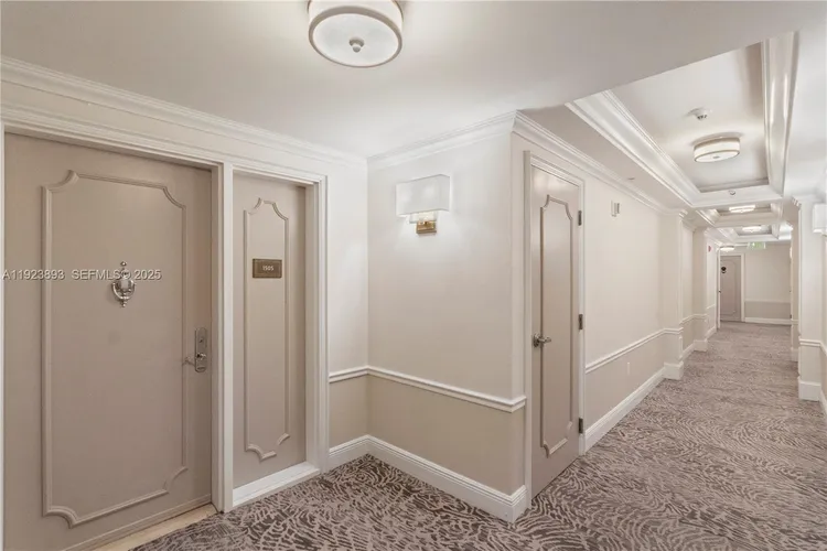 Ritz-Carlton Coconut Grove #1505 image #32