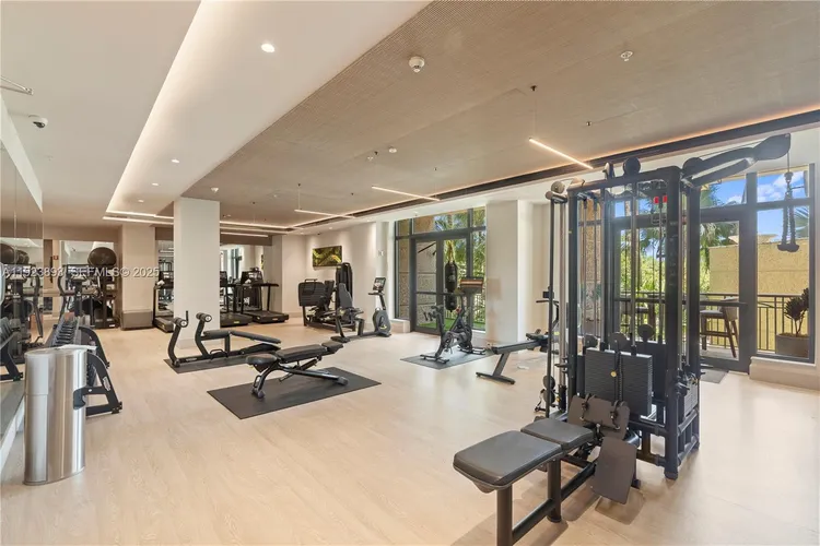 Ritz-Carlton Coconut Grove #1505 image #35