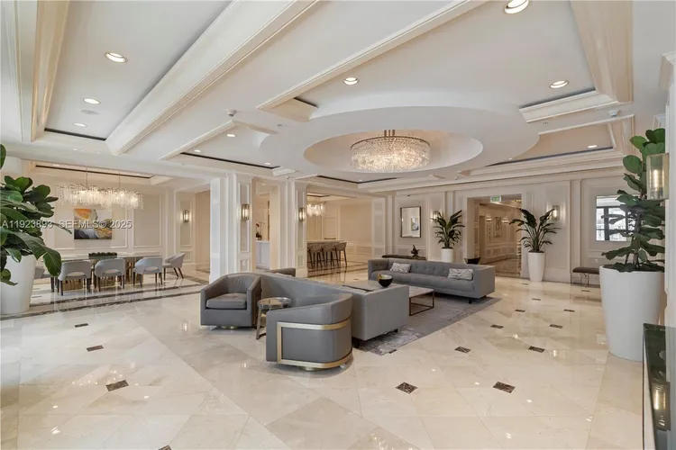 Ritz-Carlton Coconut Grove #1505 image #37