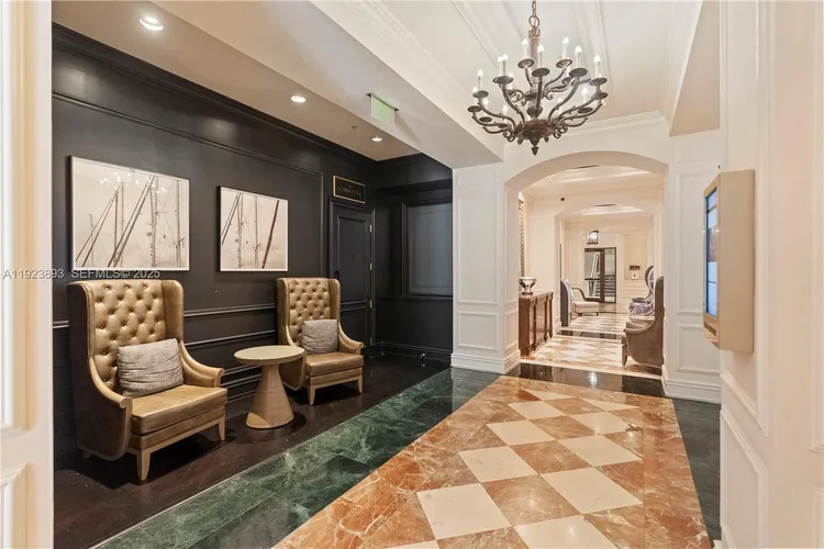 Ritz-Carlton Coconut Grove #1505 image #38