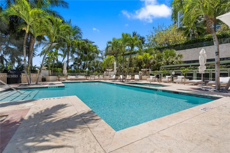 Ritz-Carlton Coconut Grove #1505 image #42