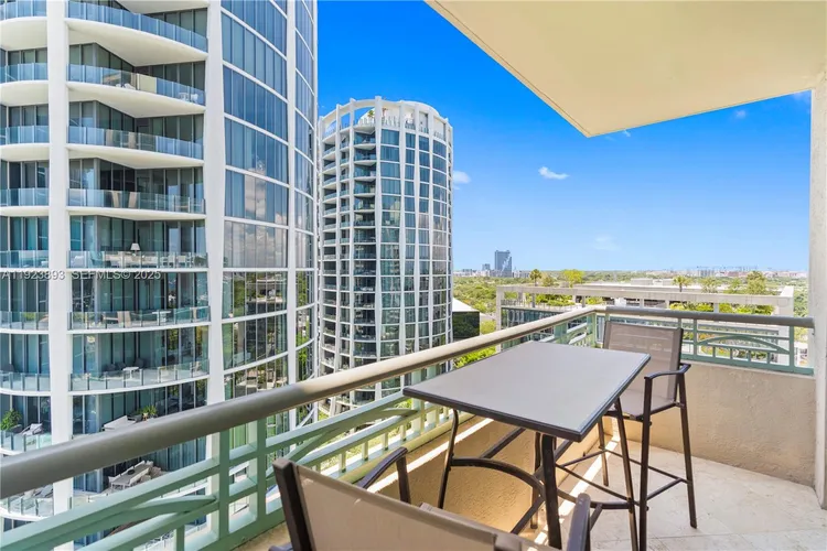 Ritz-Carlton Coconut Grove #1505 image #6