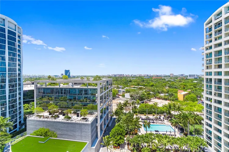 Ritz-Carlton Coconut Grove #1505 image #7