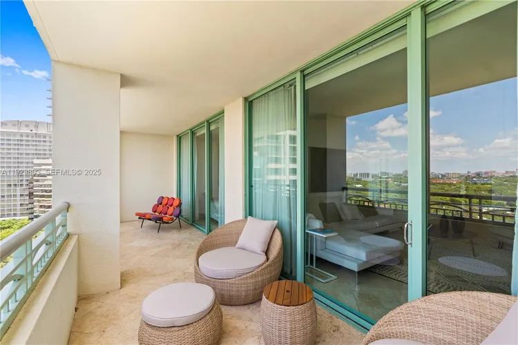 Ritz-Carlton Coconut Grove #1505 image #8