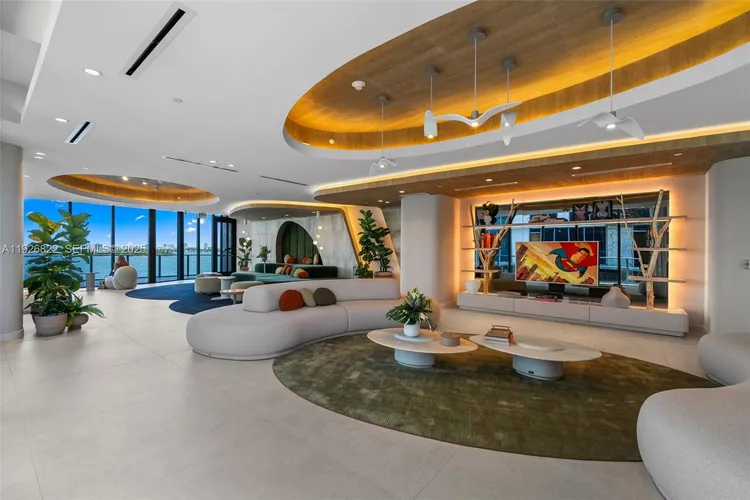 Aria Reserve South Tower #4607 image #64