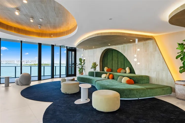 Aria Reserve South Tower #4607 image #65