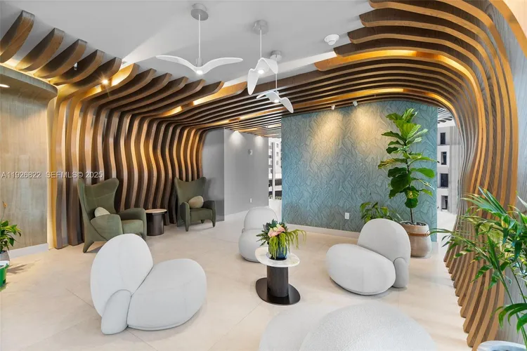 Aria Reserve South Tower #4607 image #66