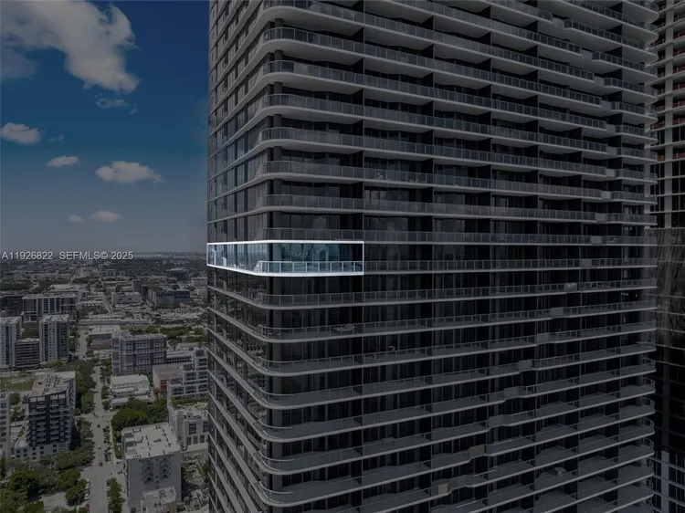 Aria Reserve South Tower #4607 image #70