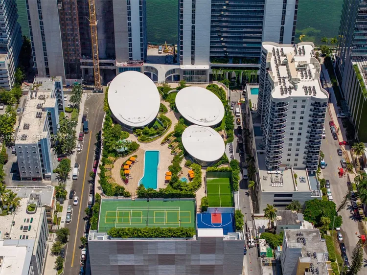 Aria Reserve South Tower #4607 image #81