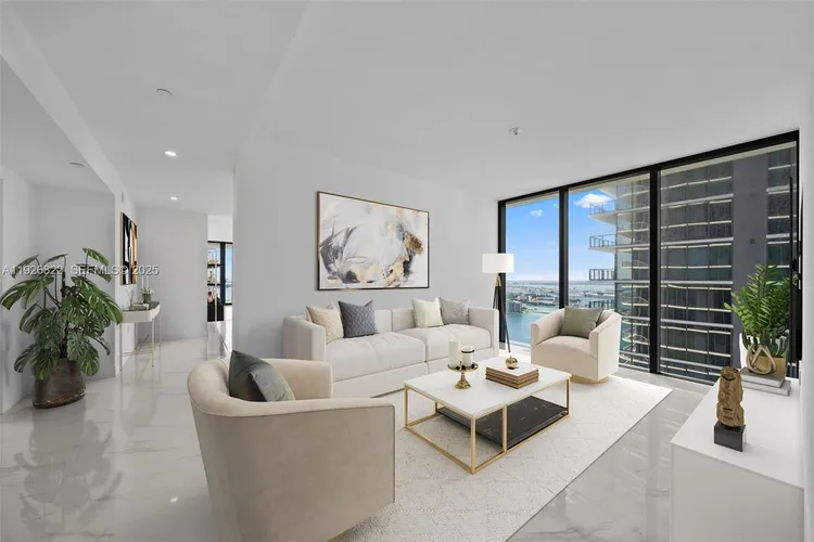 Aria Reserve South Tower #4607 image #9