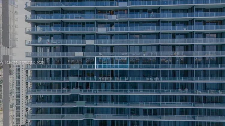 Aria Reserve South Tower #2905 image #28