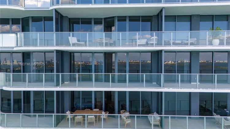 Aria Reserve South Tower #2905 image #29