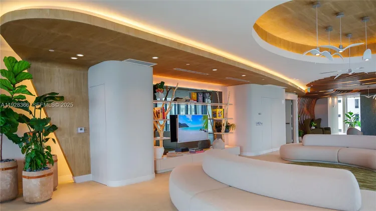 Aria Reserve South Tower #2905 image #31