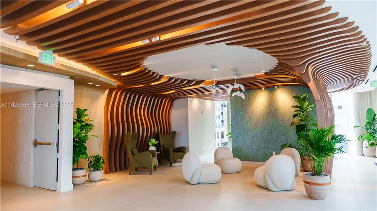 Aria Reserve South Tower #2905 image #32