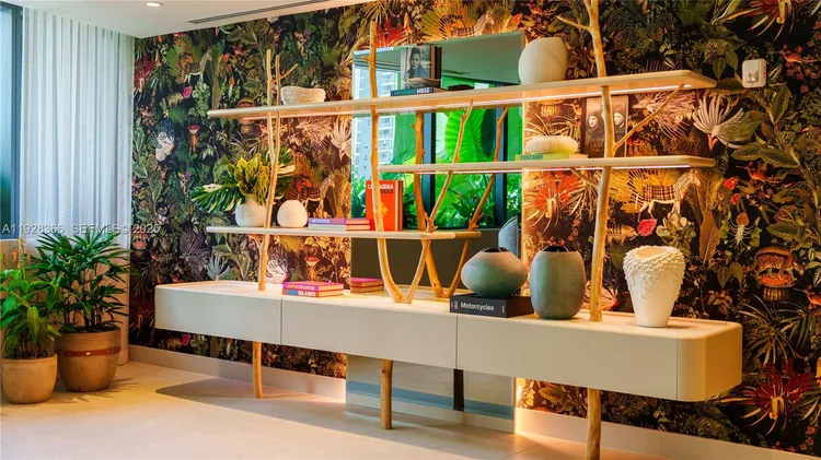 Aria Reserve South Tower #2905 image #34