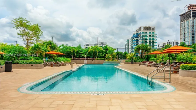 Aria Reserve South Tower #2905 image #35