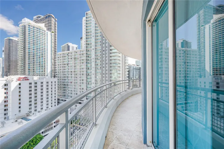 Infinity at Brickell #1224 image #23