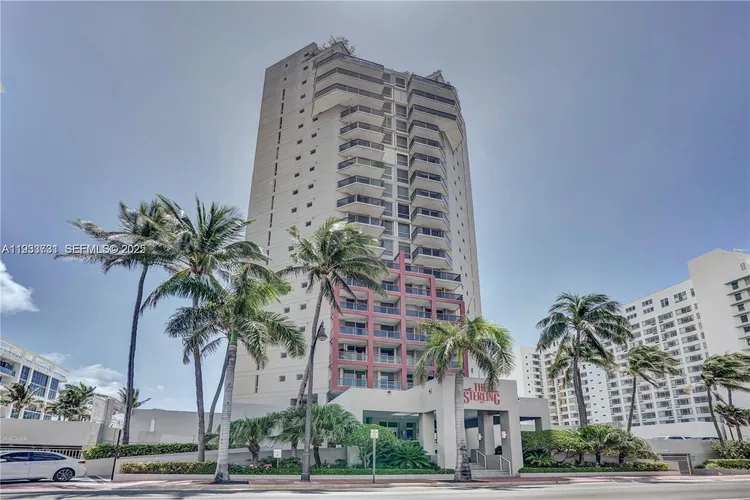 The Sterling Condo #901 image #12