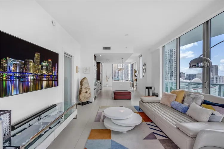 900 Biscayne Bay #2312 image #11