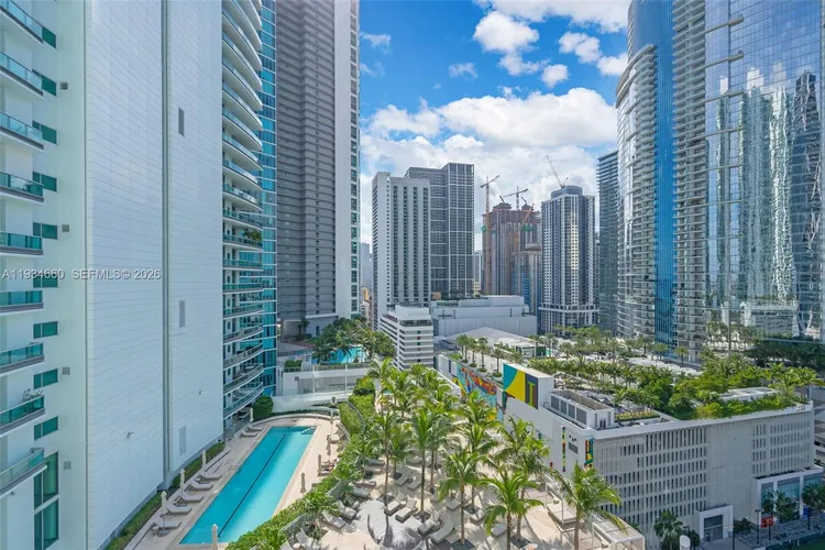 900 Biscayne Bay #2312 image #28