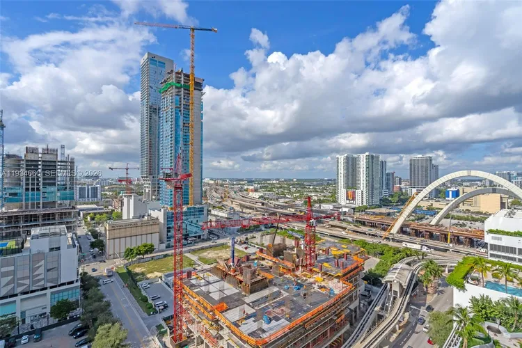 900 Biscayne Bay #2312 image #30