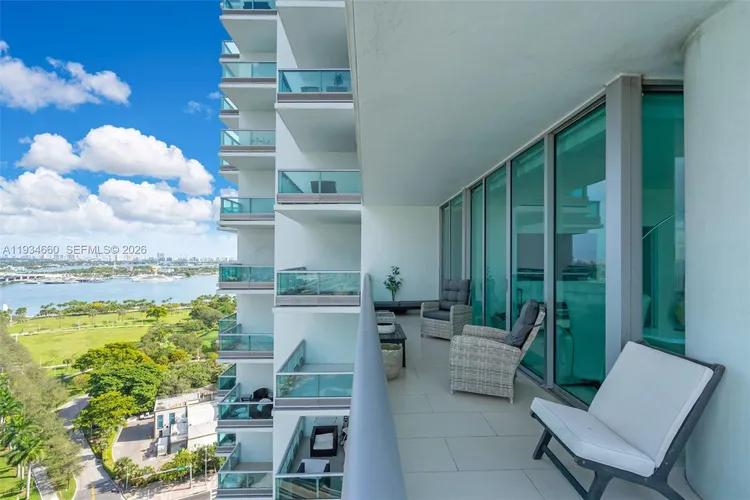 900 Biscayne Bay #2312 image #34