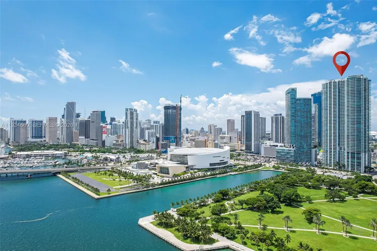 900 Biscayne Bay #2312 image #43