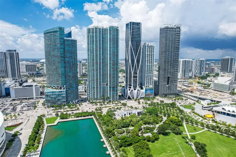 900 Biscayne Bay #2312 image #47
