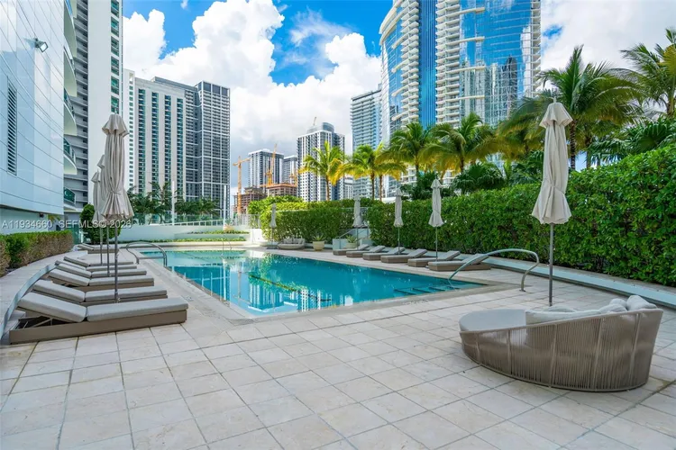 900 Biscayne Bay #2312 image #56