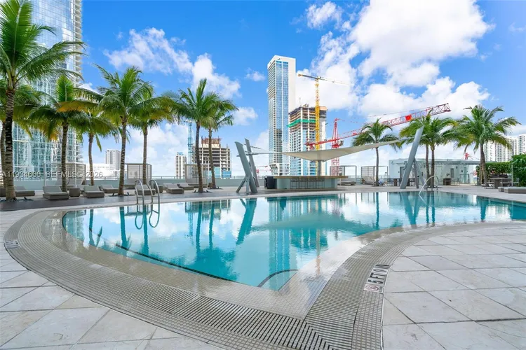 900 Biscayne Bay #2312 image #66