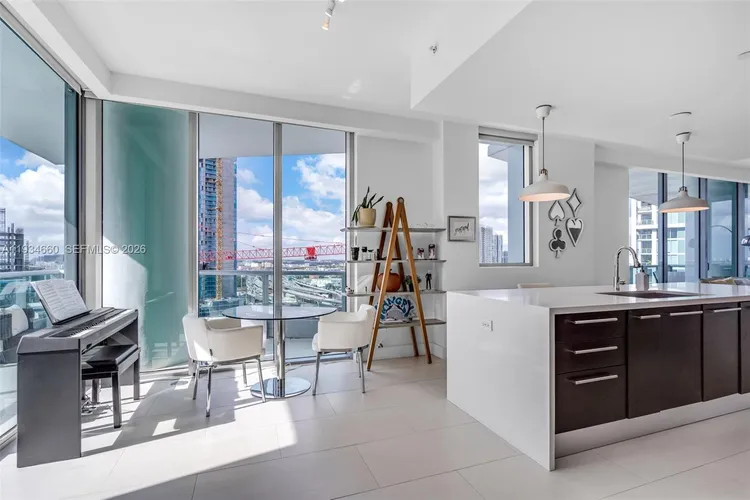 900 Biscayne Bay #2312 image #7