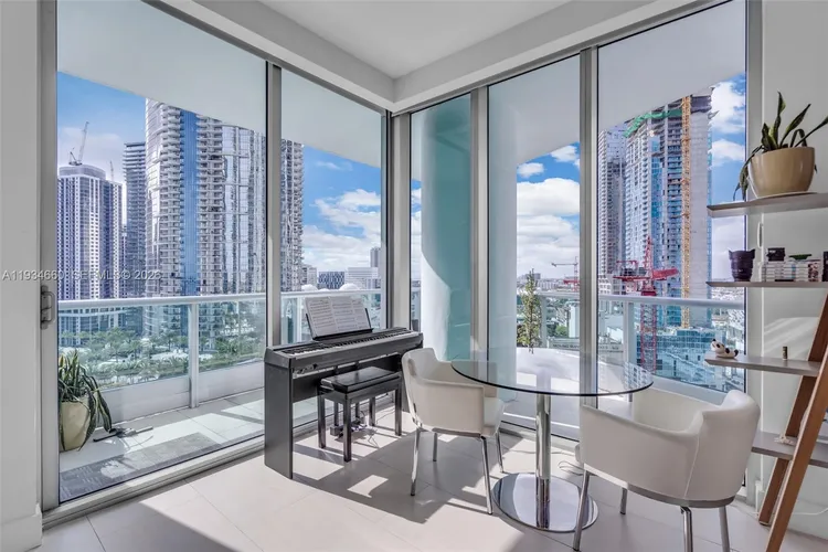 900 Biscayne Bay #2312 image #8