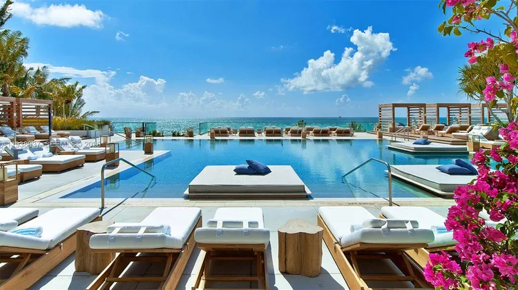 1 Hotel & Homes #1115 image #42