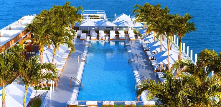 1 Hotel & Homes #1115 image #44