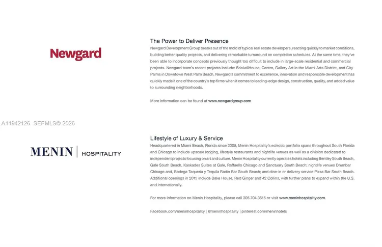 Tiffany House #701 image #60