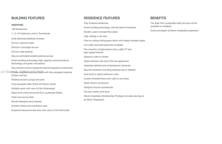 Tiffany House #701 image #66