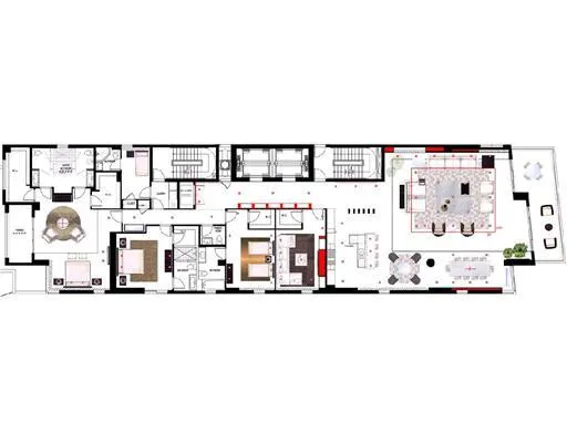Ocean House #403 image #17
