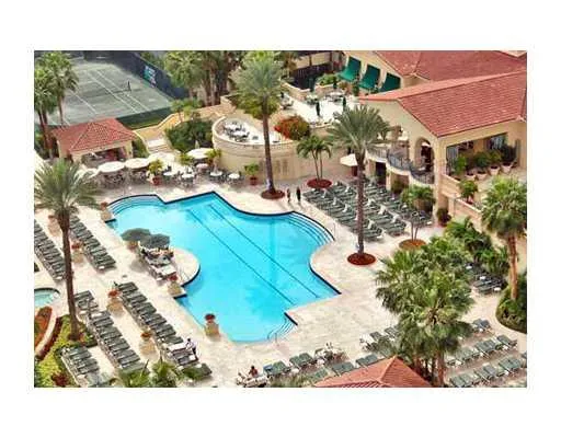 Porto Vita North Tower #804 image #17